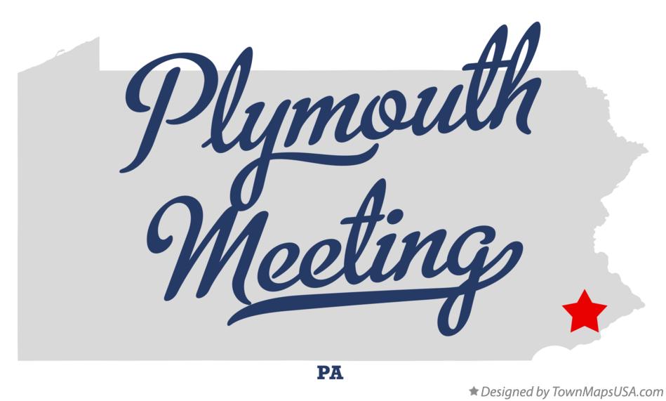 Plymouth Meeting Pa Usa