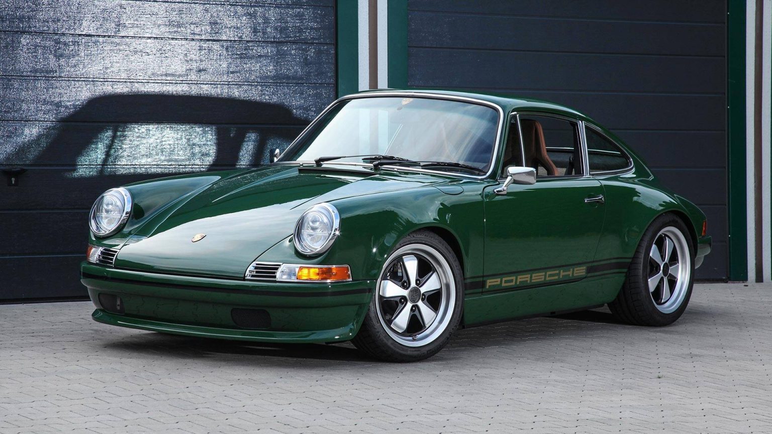 Porsche 911 964 Wallpapers Supercars Net