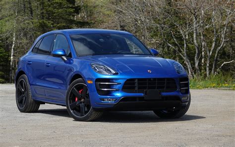 Porsche Macan 2018 La Tradition Porsche Son Meilleur Guide Auto