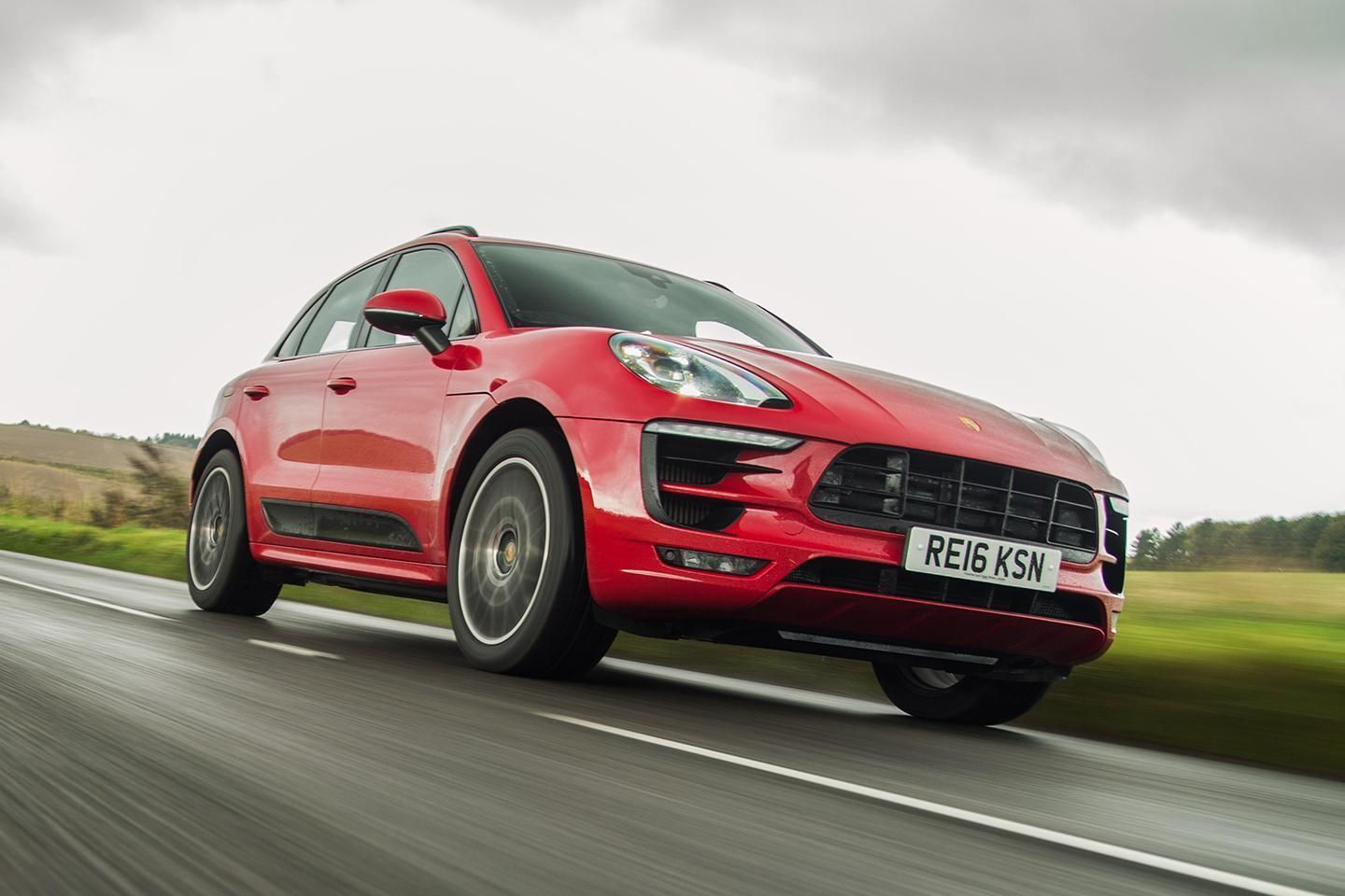 Porsche Macan Ph Used Buying Guide Pistonheads Uk