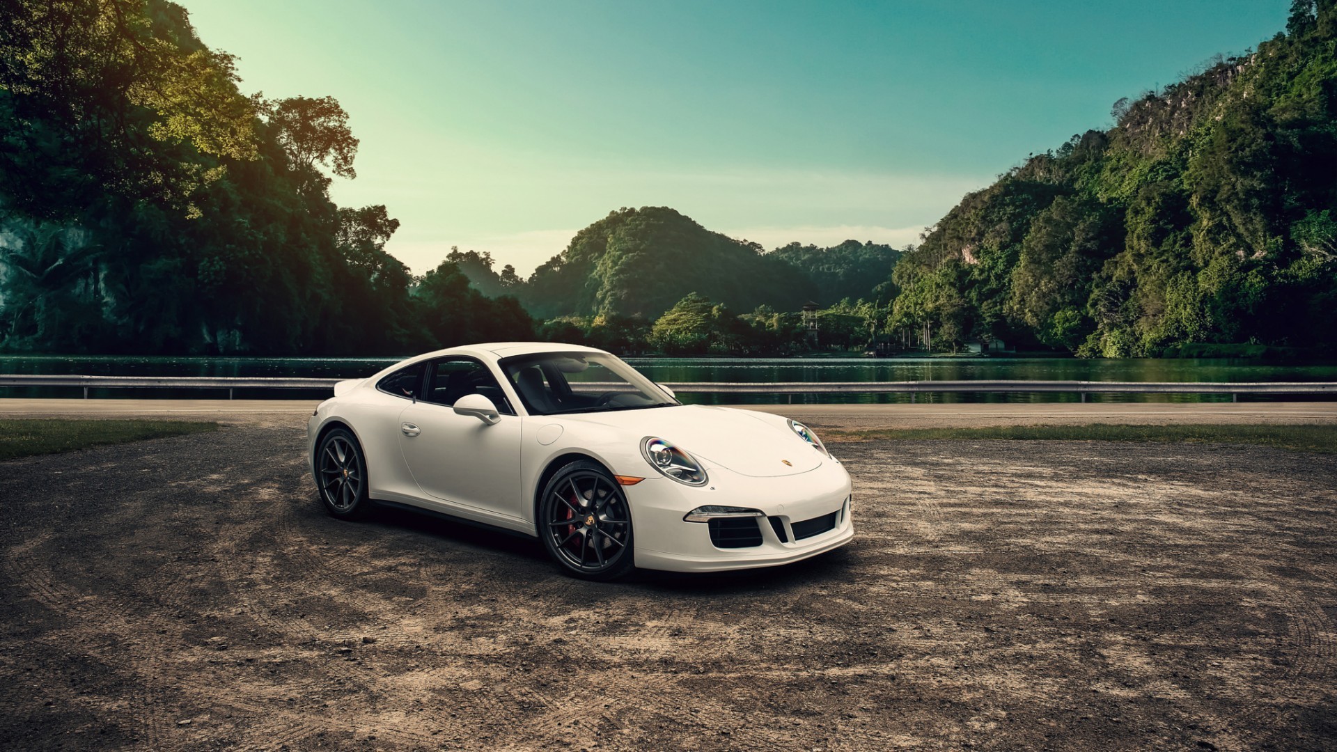 Porsche Wallpaper 4K Desktop Porsche Hd Wallpaper