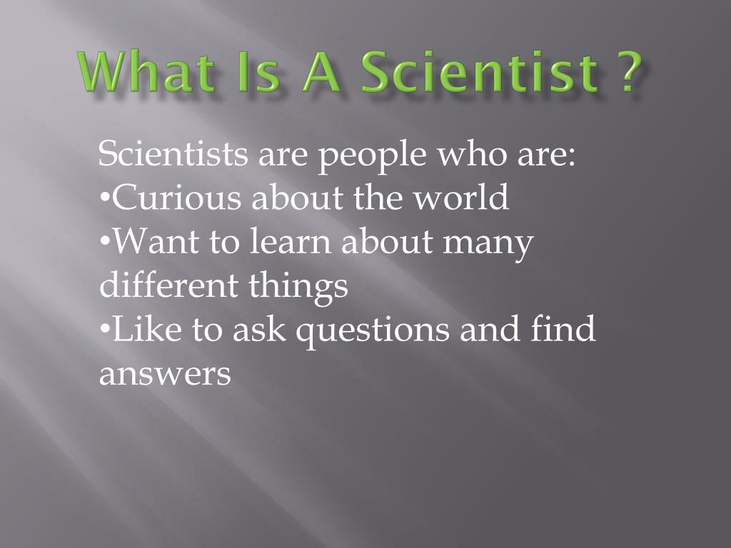 Ppt Notes Tools Of A Life Scientist Powerpoint Presentation Free