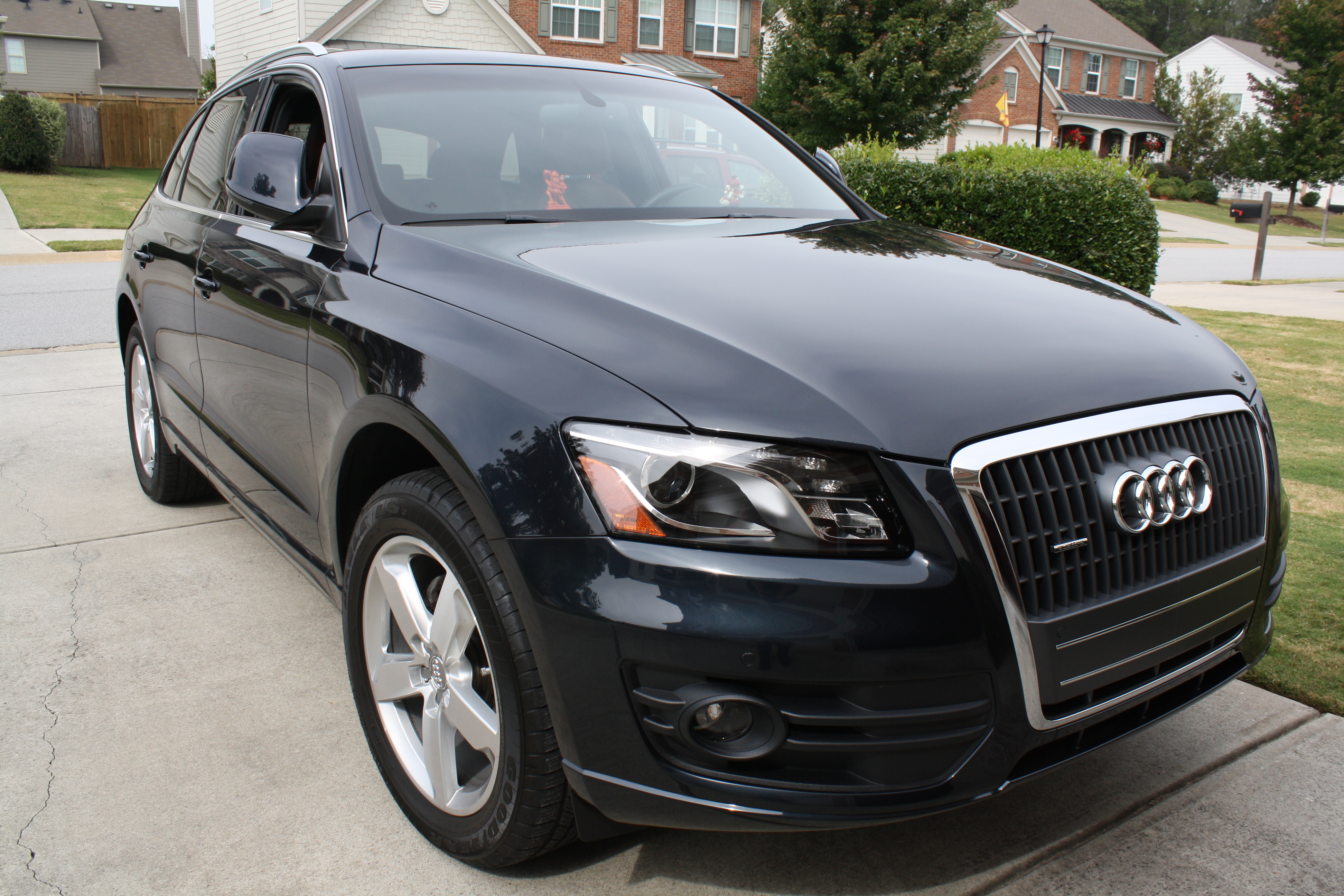 Pre Owned 2014 Audi Q5 2 0T Premium Plus 4D Sport Utility In Schaumburg