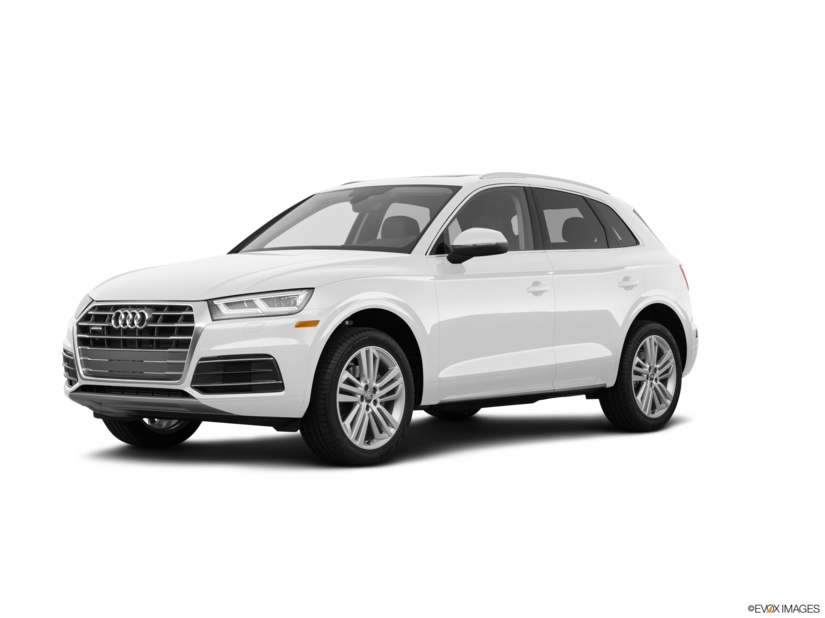 Pre Owned 2016 Audi Q5 Premium Plus Sport Utility In Irondale U076742