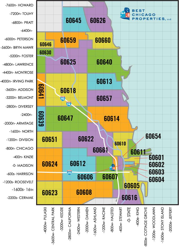 Pro Tips: Generate Your Chicago Il Usa Zip Code Today!