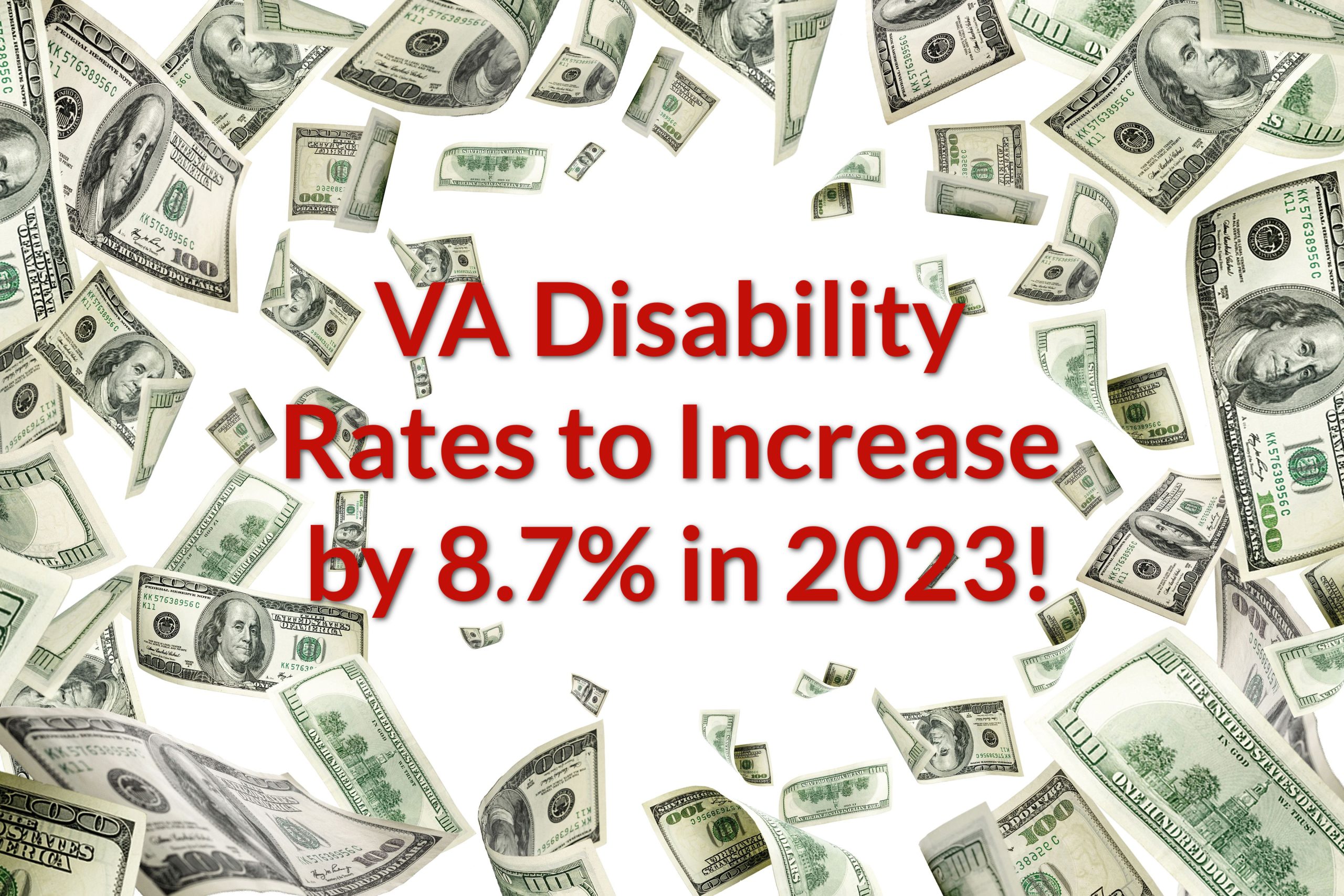 Project 2025 Shocking Va Benefits Updates Is Disability Pay Increasing