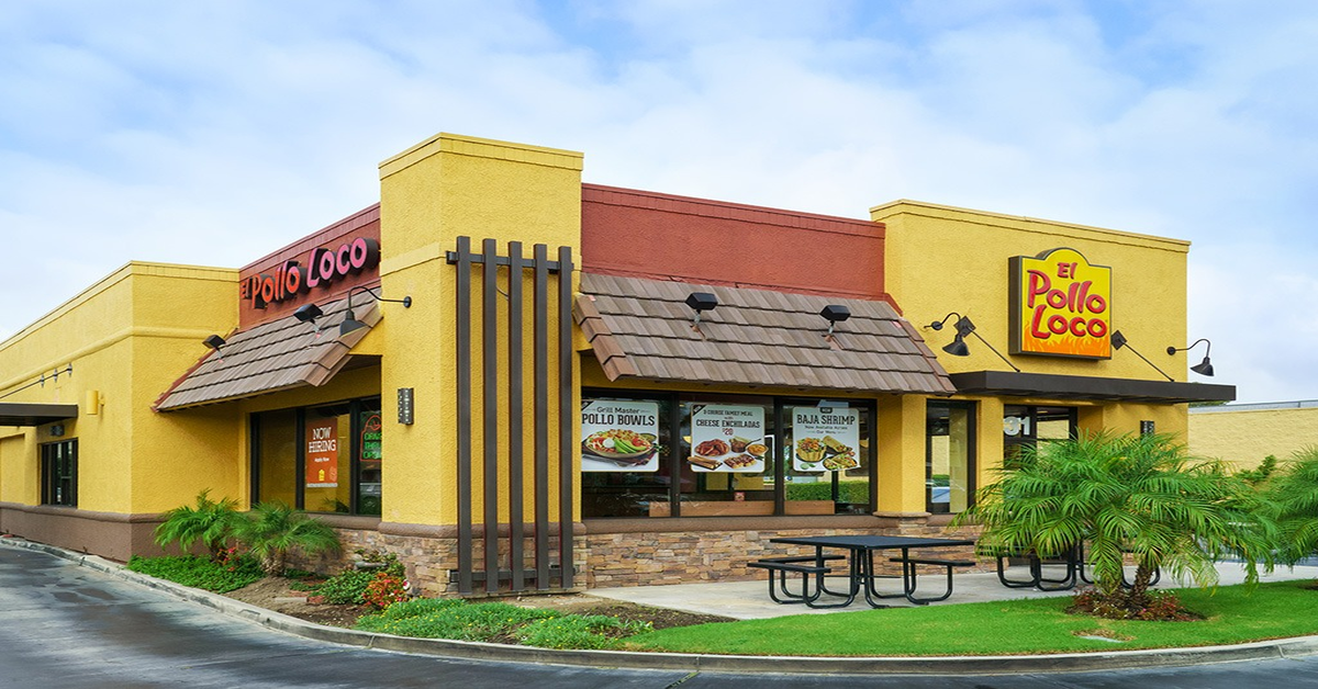 Pro's Guide: El Pollo Loco Ebt Options Now