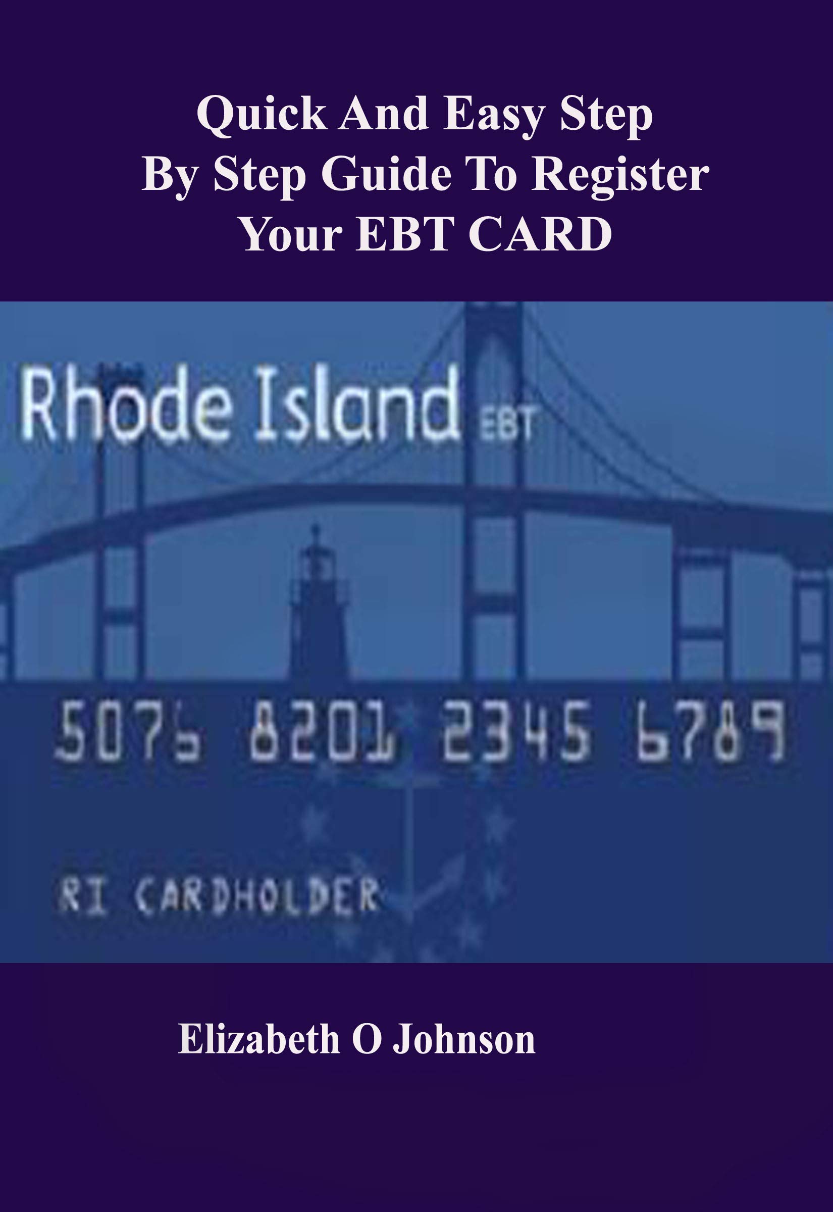 Quick And Easy Step By Step Guide To Register Your Ebt Card By