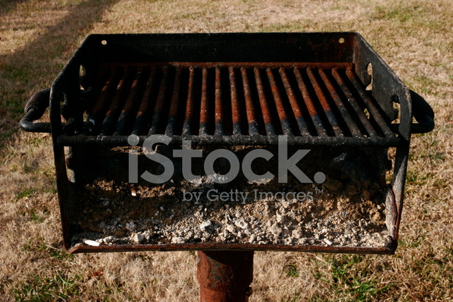 Raked Over The Coals Stock Photos Pictures Royalty Free Images Istock