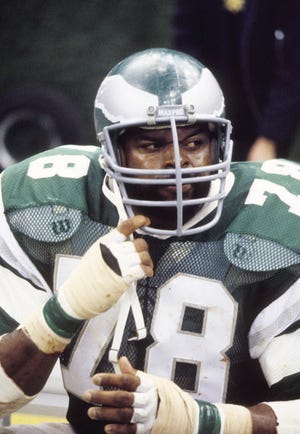 Ranking Top 100 Eagles Players Of All Time Our List From No 100 To 76