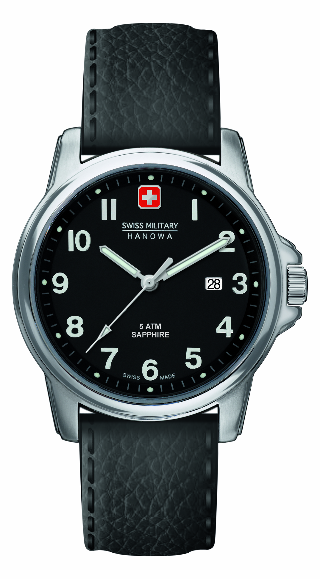 Relojes Militares Relojes Swiss Military Swiss Military Hanowa