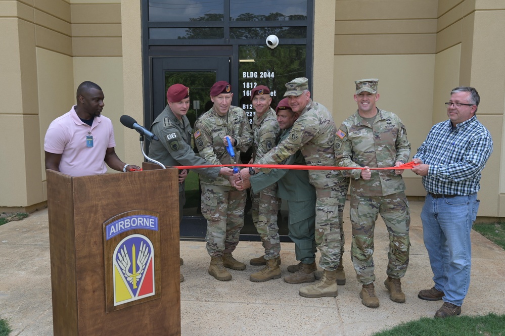 Renovated Volar Barracks Designed With Soldiers In Mind Fort Worth