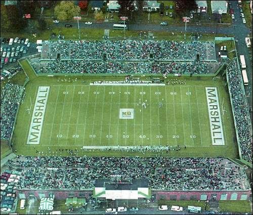 Rent Field Football Stadium In Fairfield