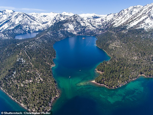 Researchers Uncover Lake Tahoe Amp 39 S Ancient Origins And Reveal Its Status As The Third Oldest Lake