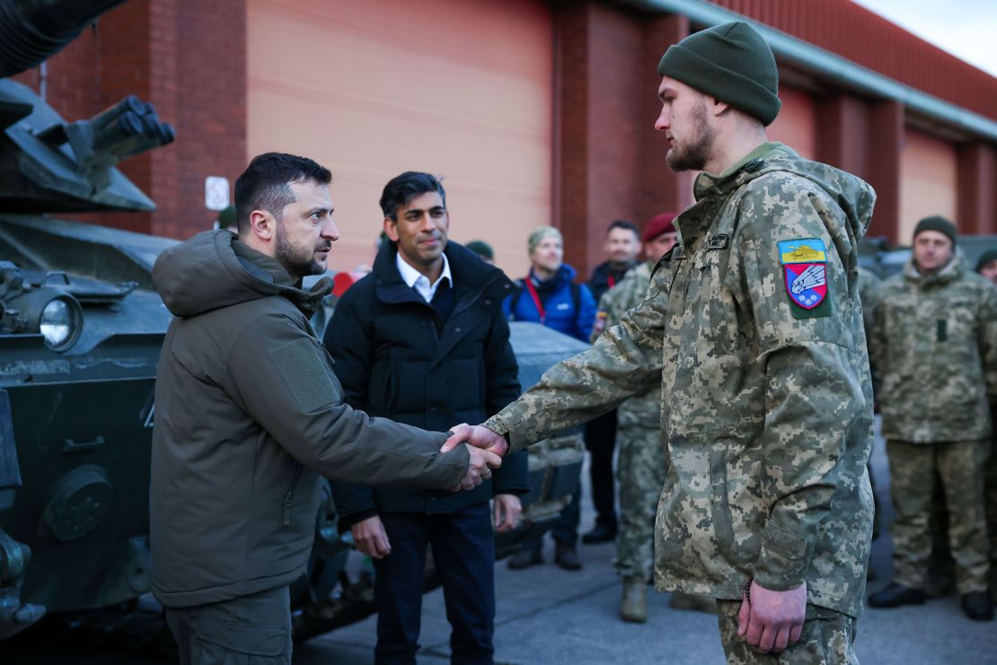 Rob Lee On Twitter Photos From Ukraine S 25Th Airborne Brigade Of A