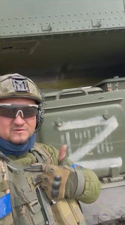 Rob Lee On Twitter Ukrainian Troops Captured A Russian 1L260 Zoopark