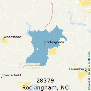 Rockingham Zip 28379 Nc