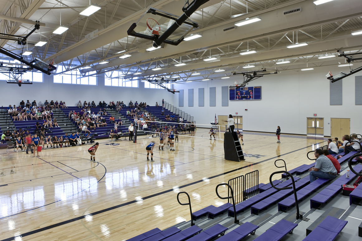 Round Rock Isd Cedar Ridge High School