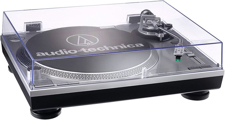 Roundup 5 Best Entry Level Turntables