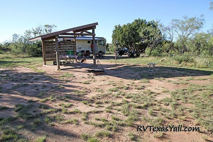 Rv In The Texas Panhandle Rv Texas Y Amp 39 All