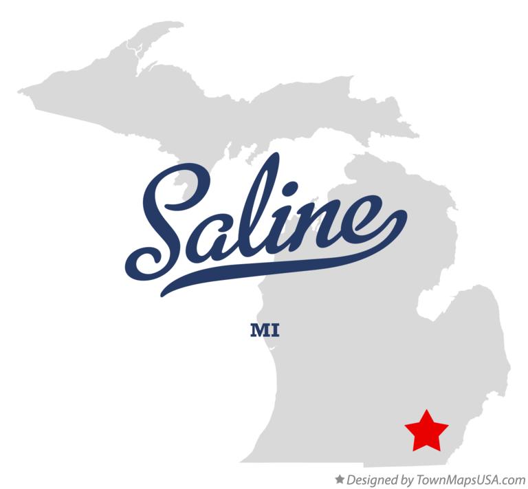 Saline Mi