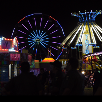 San Bernardino County Fair