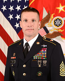 Sergeant Major Of The Army Wikipedia