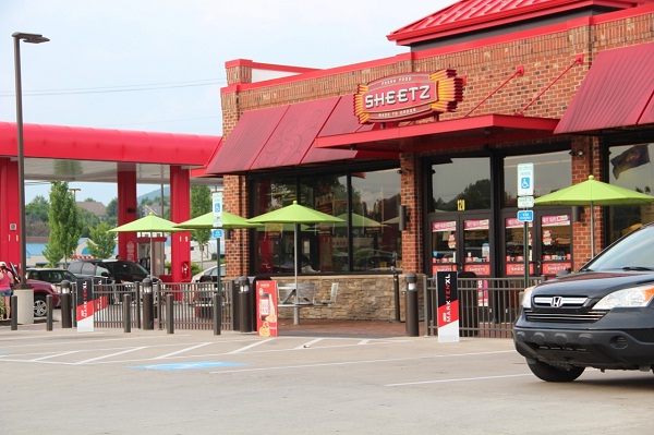 Sheetz Celebrates Veterans Day With Free Meal Prince William Living