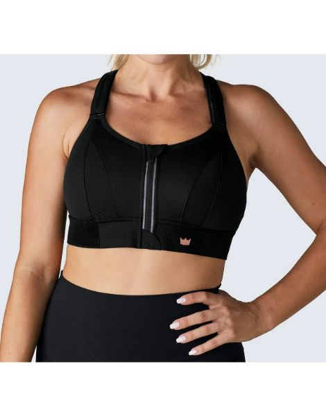 Shefit Ultimate Sports Bra Garage Gym Reviews