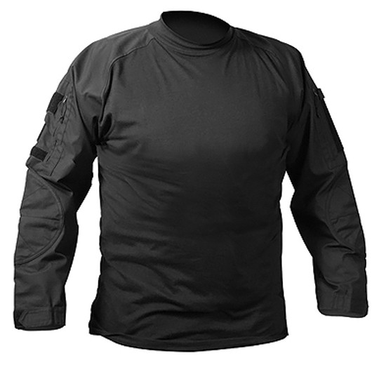 Shop Military Tactical Black Combat Shirts Fatigues Army Navy Gear