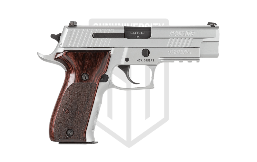 Sig Sauer P226 Price Review