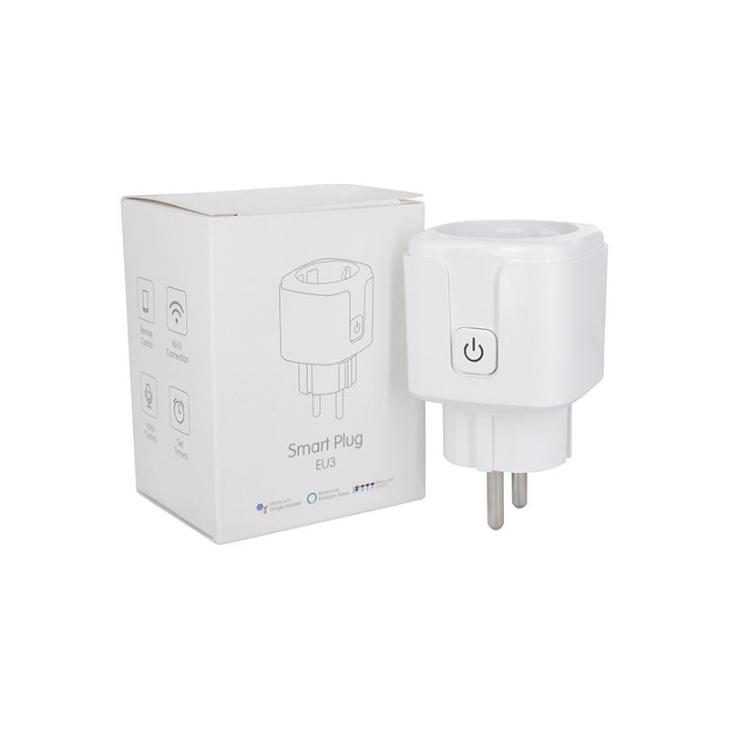 Smart Plug Remote Control Socket Ebelong