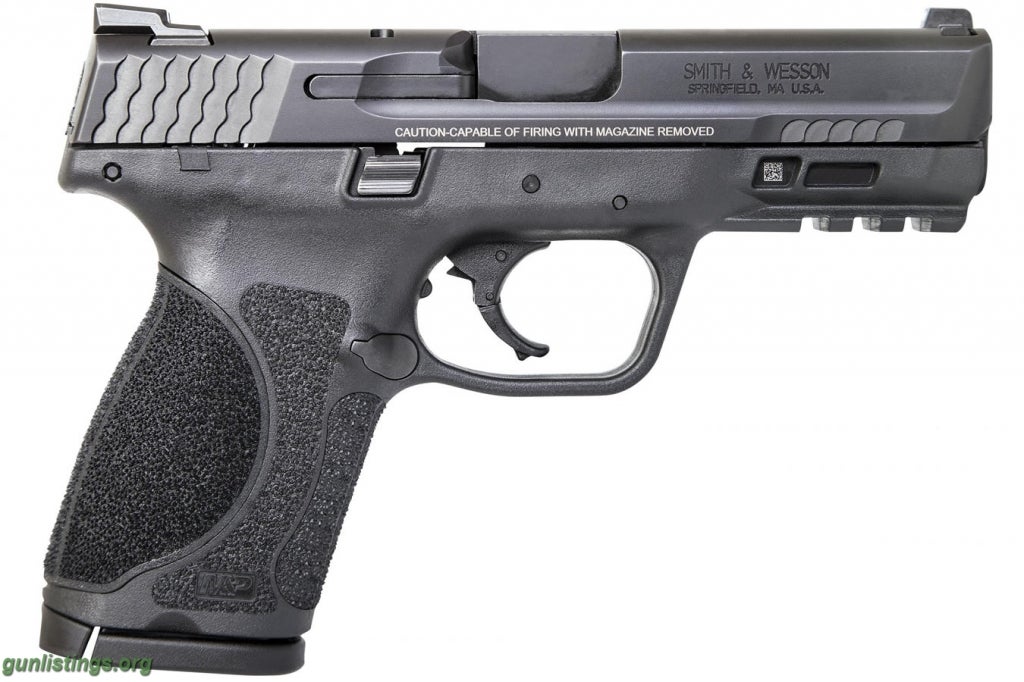 Smith Wesson 40Cal S W M P 40 Pis For Sale At Gunsamerica Com