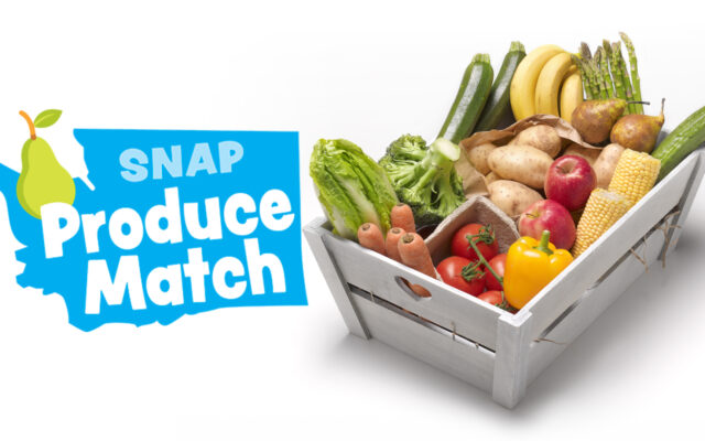 Snap Ebt Recipients Can Now Use Snap Produce Match For Amazon Fresh