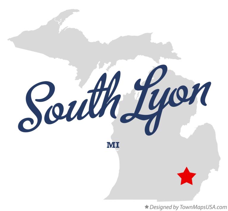 South Lyon Mi County