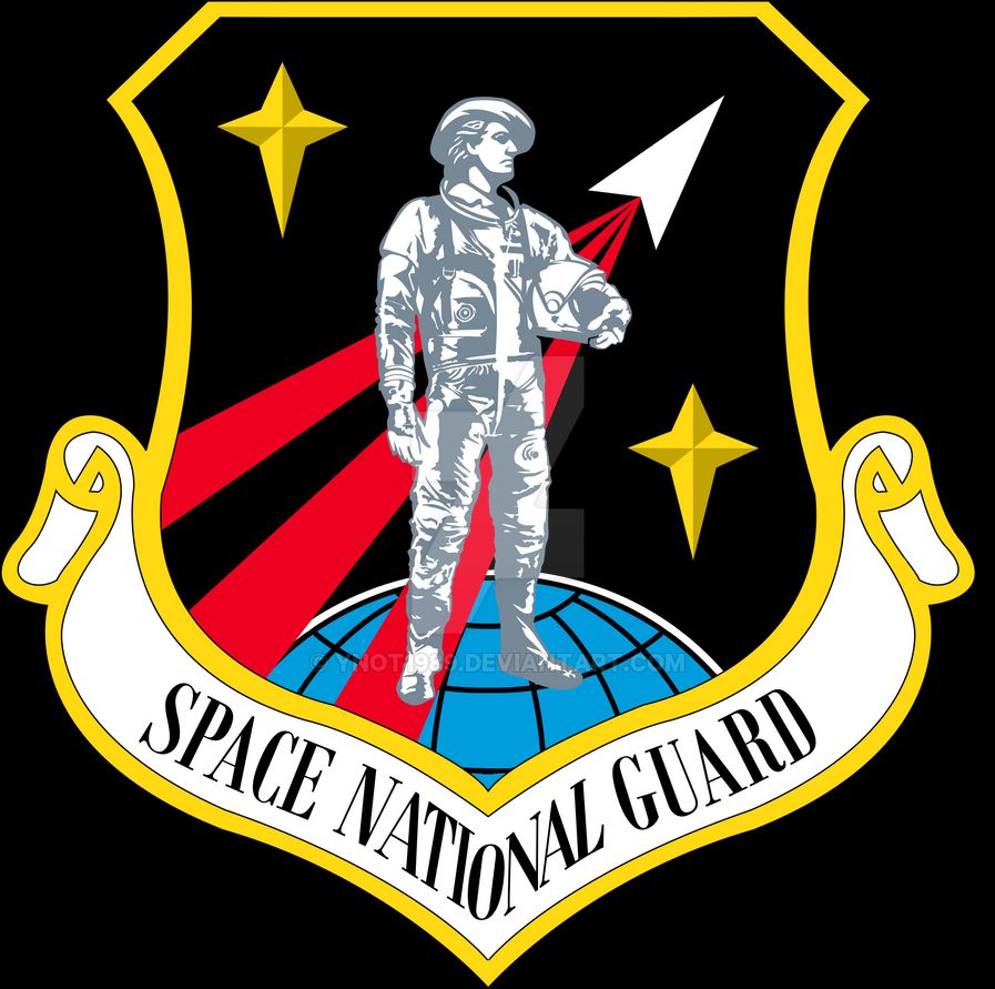 Space National Guard