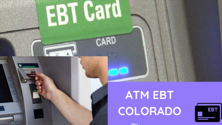 Steps To Follow When Using Ebt Cards At An Atm