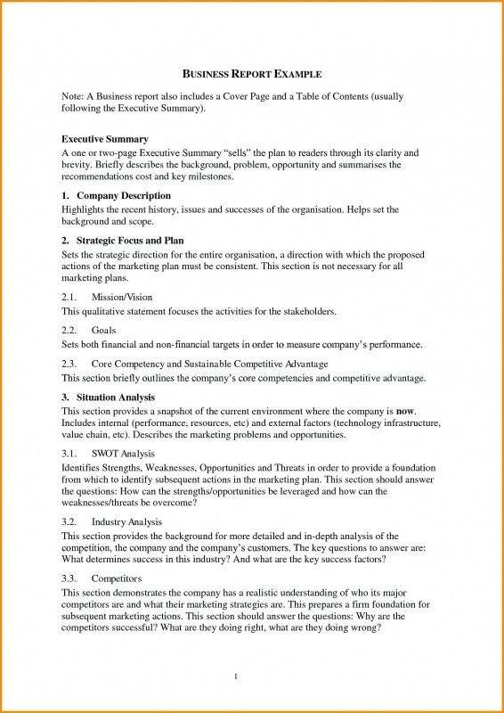 Strategic Analysis Overview Examples Levels Of Strategy