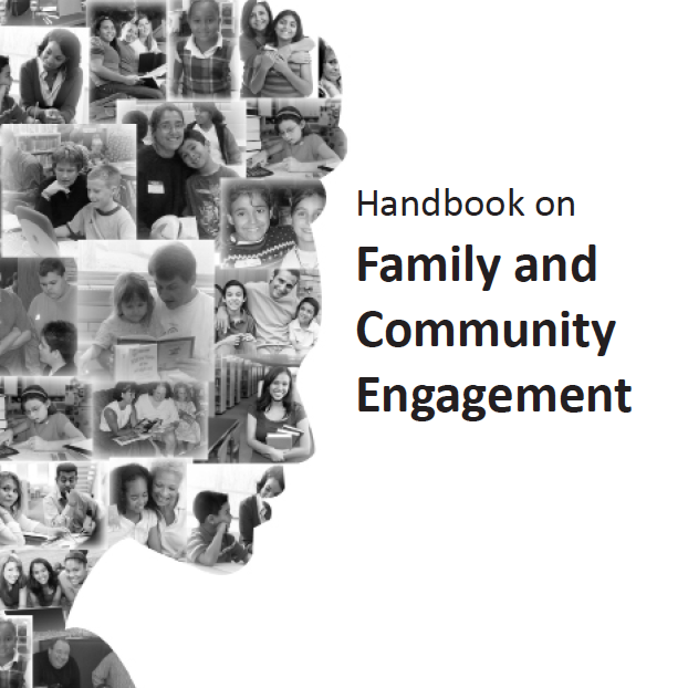 Strategic Engagement Handbook For Family Planning