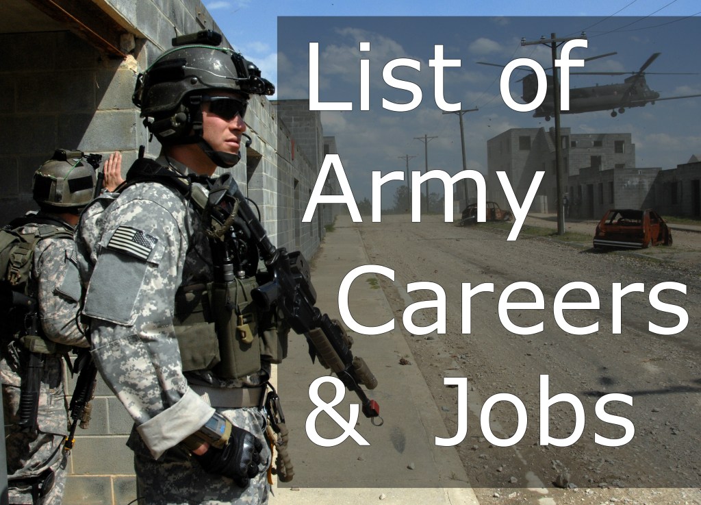 Teaching Jobs On Army Bases