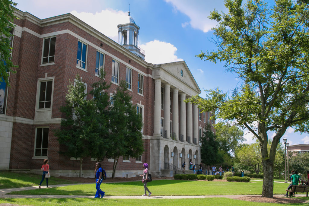 Tennessee State University Receives Grant To Boost Stem Access For Students Of Color Wpln News