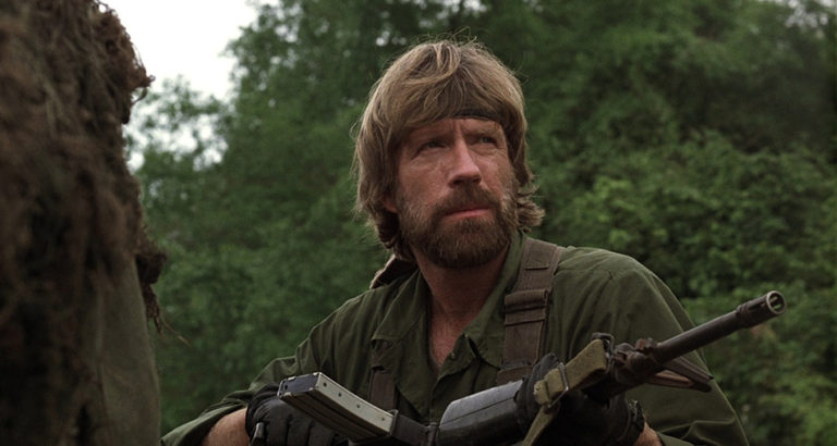 The 11 Greatest Chuck Norris Ultimate Action Movies Ultimate Action