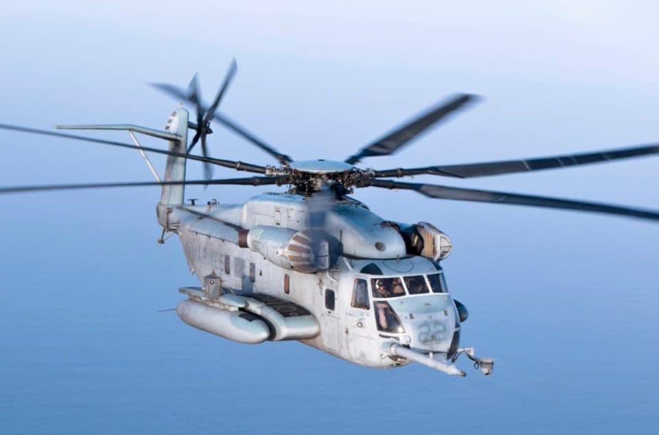 The 7 Types Of Military Helicopters With Examples Aero Corner