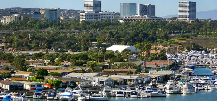 The 9 Best Neighborhoods To Live In Orange County