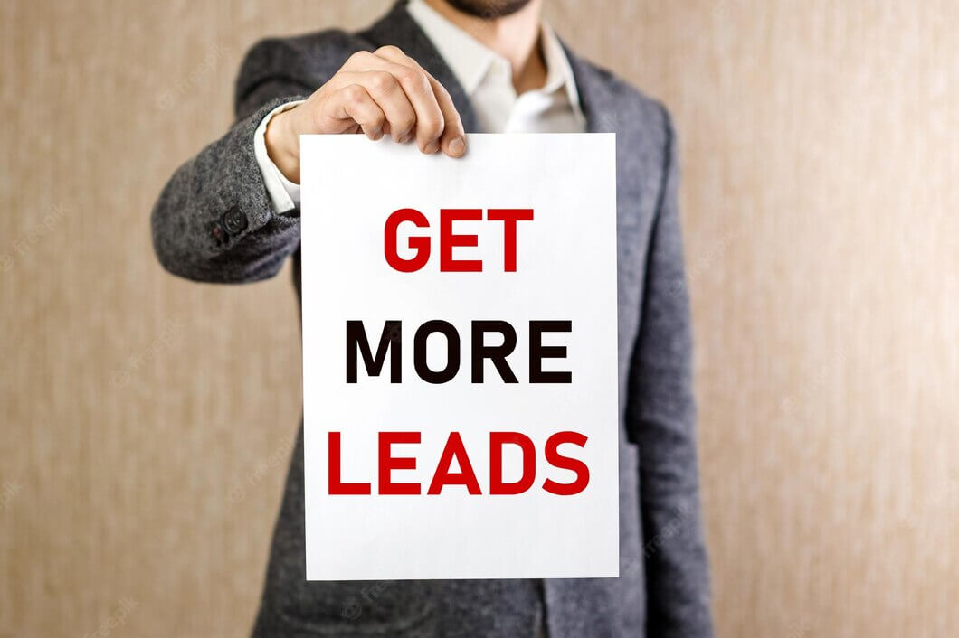 The Best Easiest Ways To Generate Leads Blog Powerup Leads