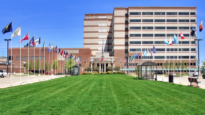 The Dayton Va Medical Center Is Hiring