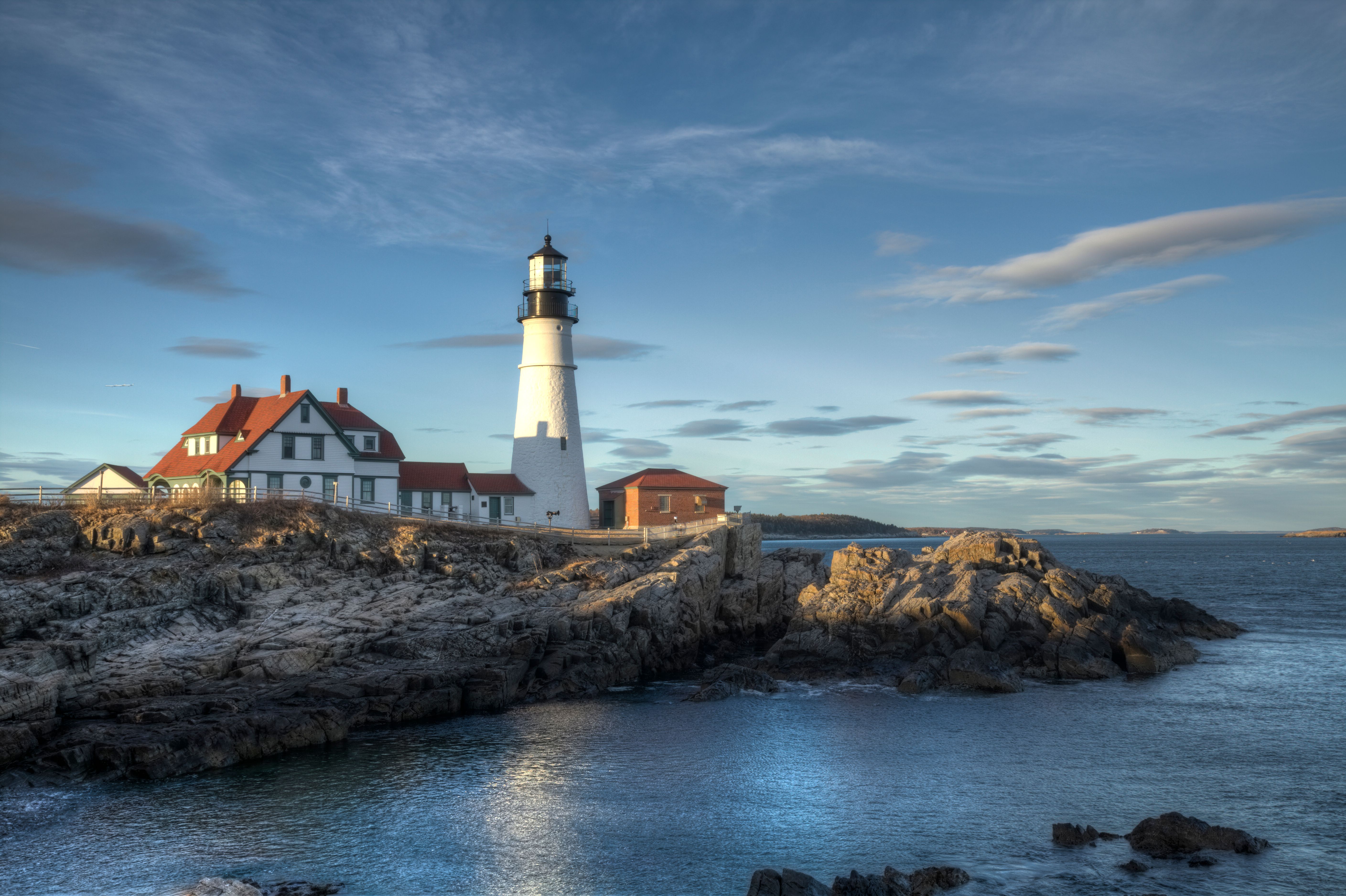 The Design Lover S Guide To Portland Maine Architectural Digest