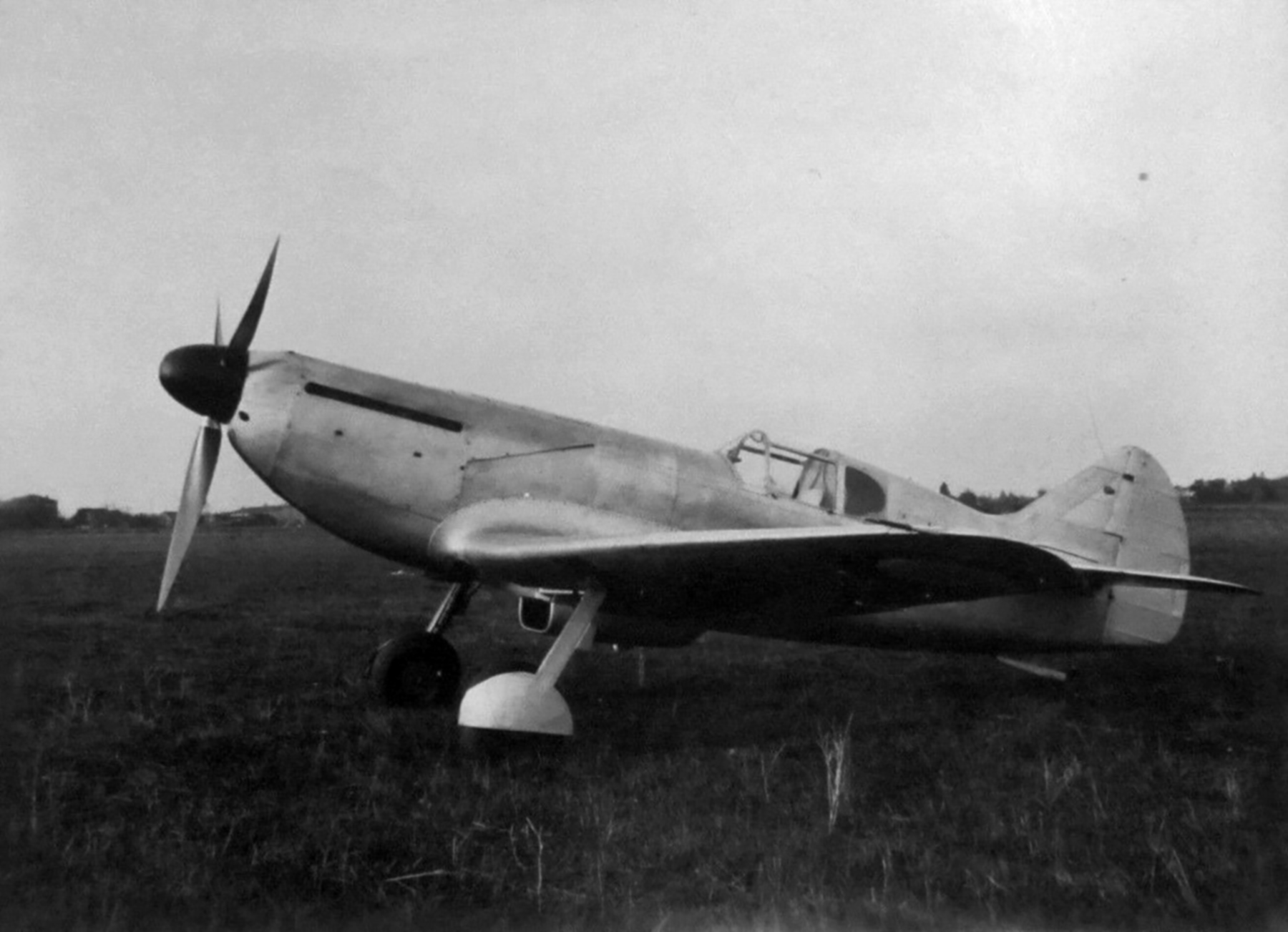 The Dewoitine D 520 Was A French Fighter Aircraft That Entered Service