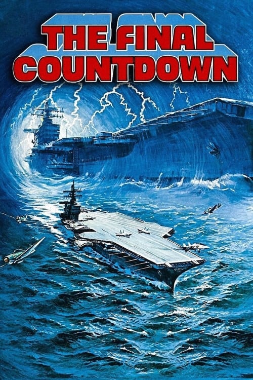 The Final Countdown Movie