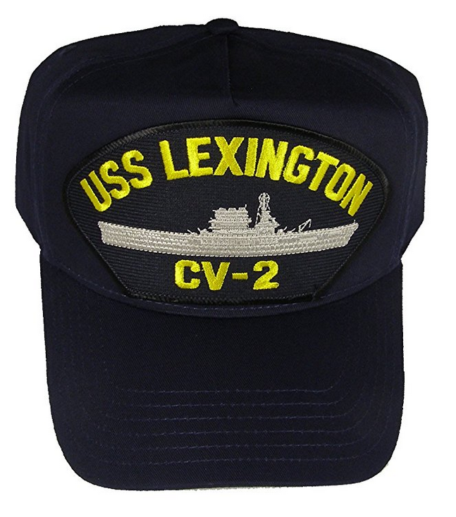 The Lady Lex And Sara Became The Usn Main Carrier Force In The